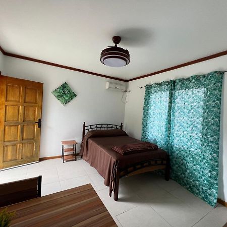 Pasifika Guesthouse Nadi Esterno foto