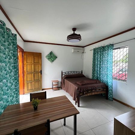 Pasifika Guesthouse Nadi Esterno foto