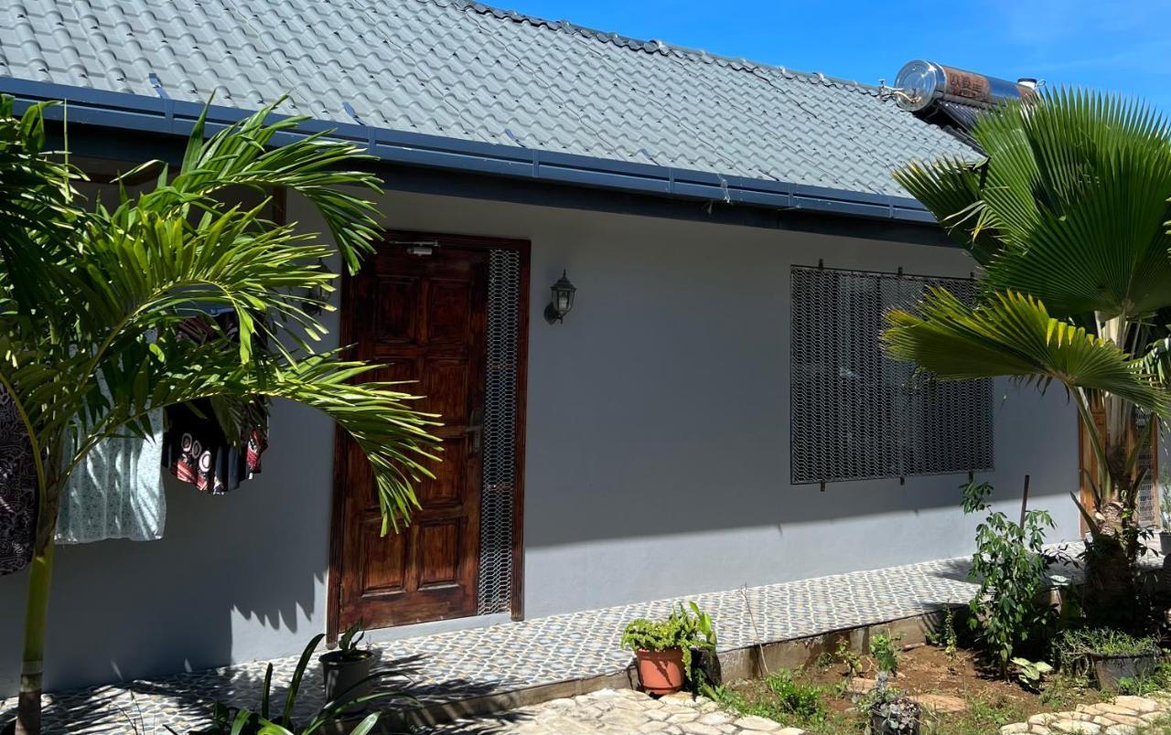 Pasifika Guesthouse Nadi Esterno foto