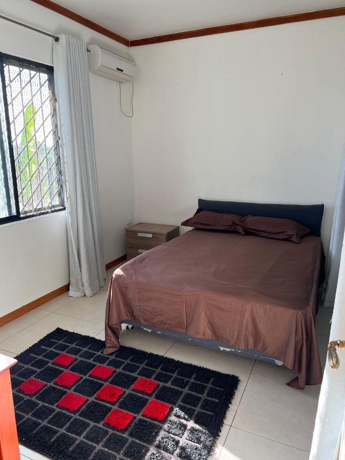 Pasifika Guesthouse Nadi Esterno foto