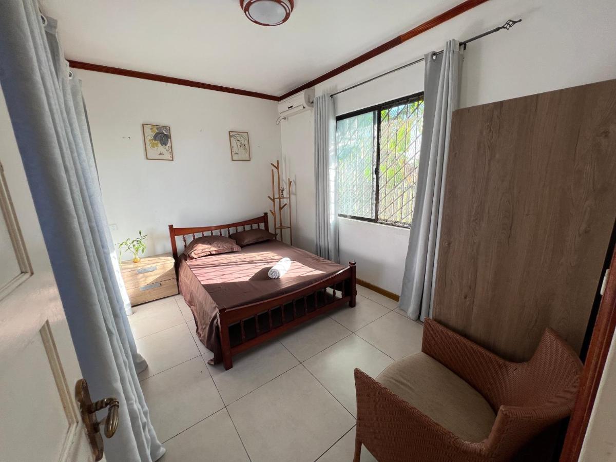 Pasifika Guesthouse Nadi Esterno foto
