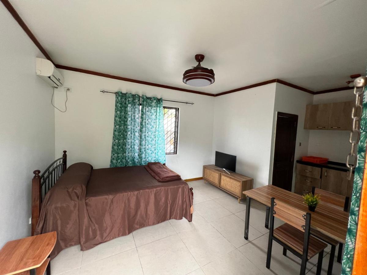 Pasifika Guesthouse Nadi Esterno foto