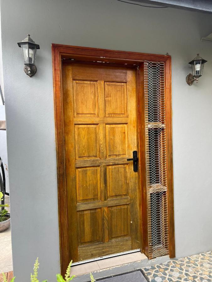 Pasifika Guesthouse Nadi Esterno foto