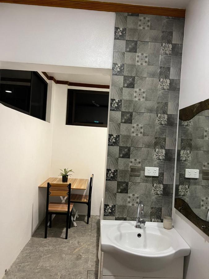Pasifika Guesthouse Nadi Esterno foto